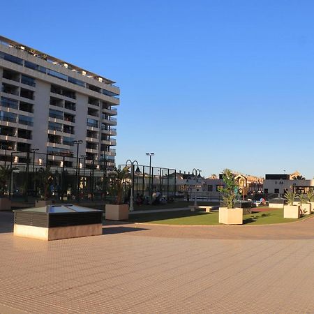 Atico Patacona Beach Playa Walencja Zewnętrze zdjęcie