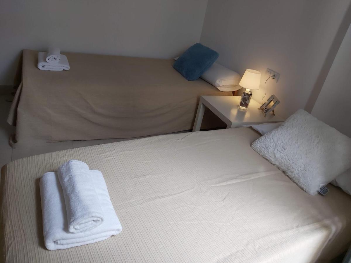 Atico Patacona Beach Playa Walencja Zewnętrze zdjęcie