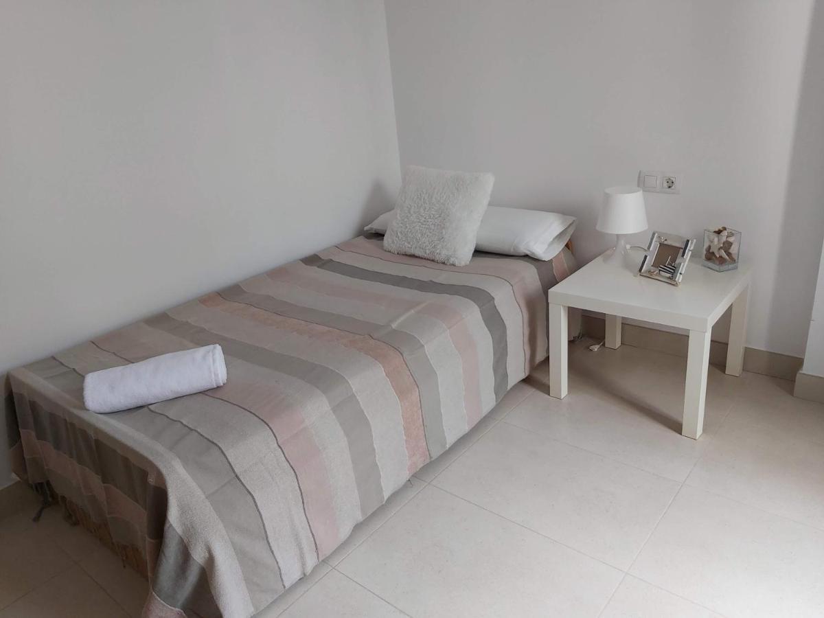 Atico Patacona Beach Playa Walencja Zewnętrze zdjęcie